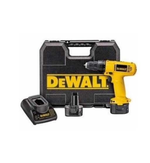 Aparafusadora/Berbequim DEWALT DW926k2