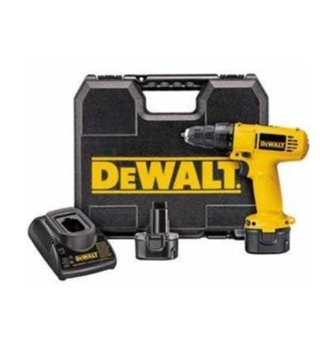 Aparafusadora/Berbequim DEWALT DW926k2
