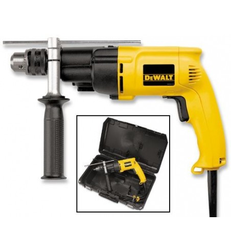 Berbequim DEWALT DW505ks