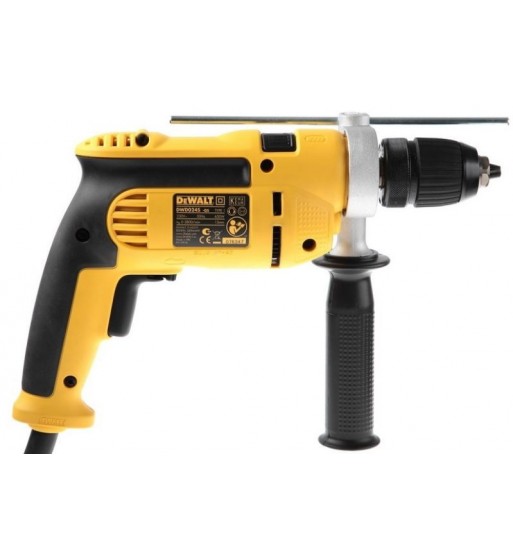 Berbequim DEWALT DWd024s