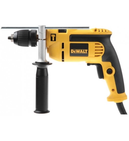 Berbequim DEWALT DWd024s