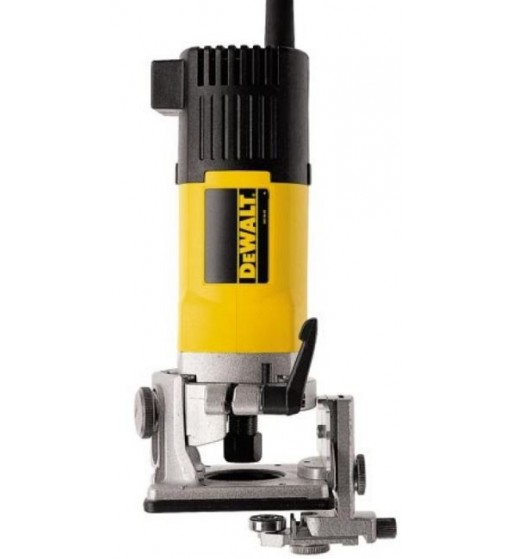 Faceadora DEWALT DW670