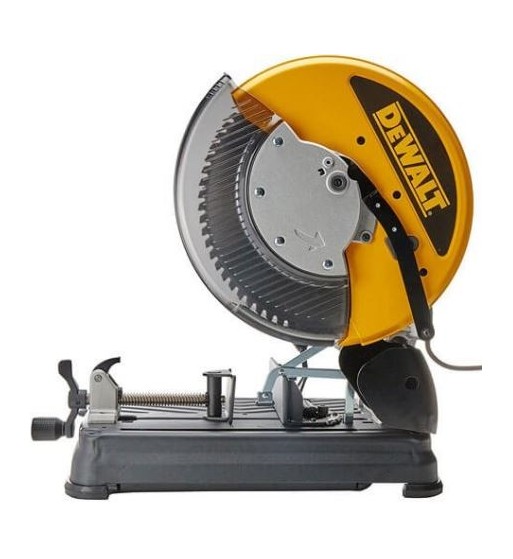 Maquina de corte DEWALT DW872