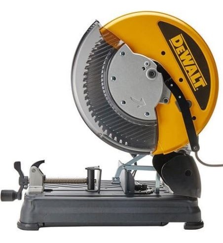 Maquina de corte DEWALT DW872