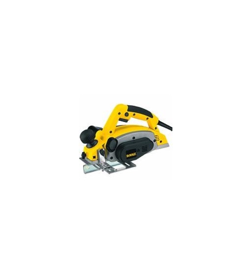 Plaina DEWALT DW678