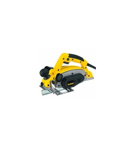 Plaina DEWALT DW678