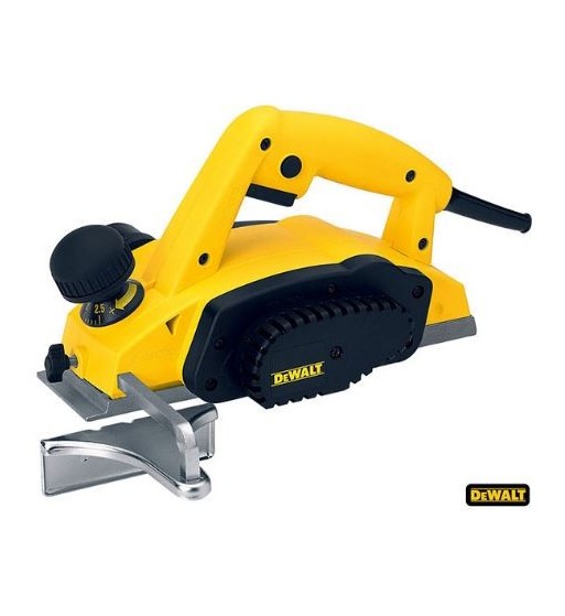 Plaina DEWALT DW680 Plaina DEWALT DW680