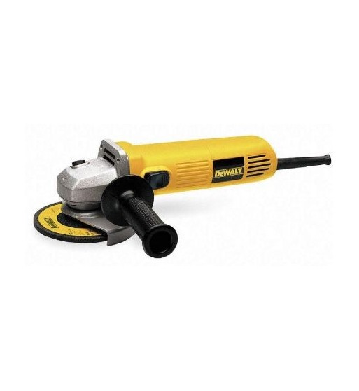 Rebarbadora DEWALT DW821