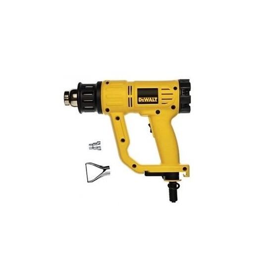 Soprador ar quente DEWALT d26411