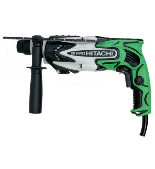 Martelo HITACHI Dh24Pb3 Martelo HITACHI Dh24Pb3