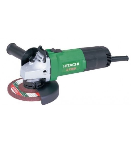 Rebarbadora HITACHI G13Sd