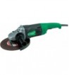 Rebarbadora HITACHI G23SR