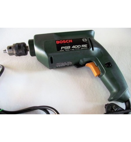Berbequim BOSCH PSB-420RE