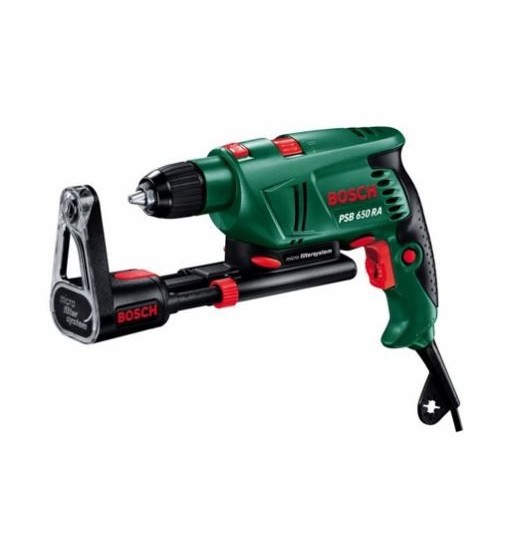 Berbequim BOSCH PSB 650RA
