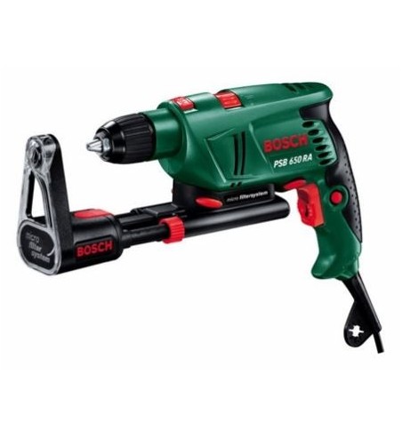 Berbequim BOSCH PSB 650RA