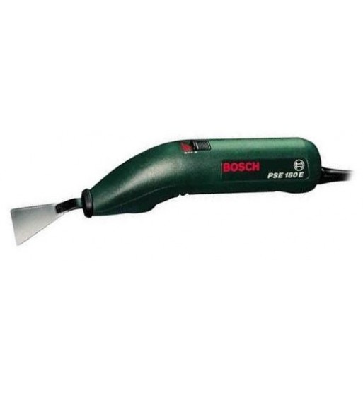 Espatula eléctrica BOSCH PSE-180