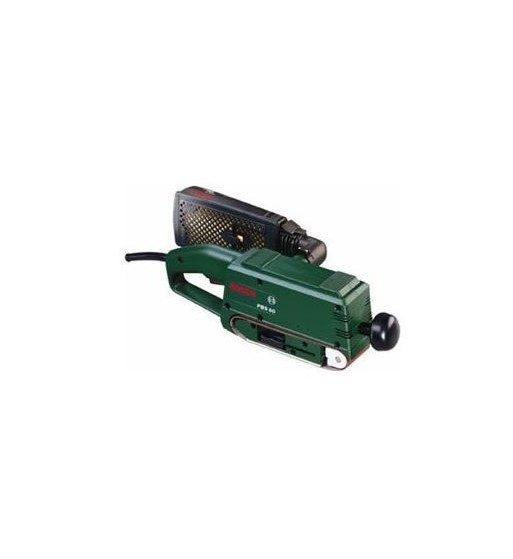 Lixadeira rolos BOSCH PSB60E