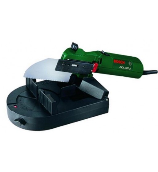 Serra ½ esquadria BOSCH PFS-280E