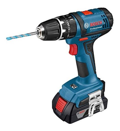 Berbequim BOSCH GSB 18-2