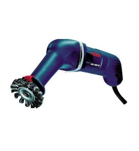 Escova BOSCH GEB1000CE
