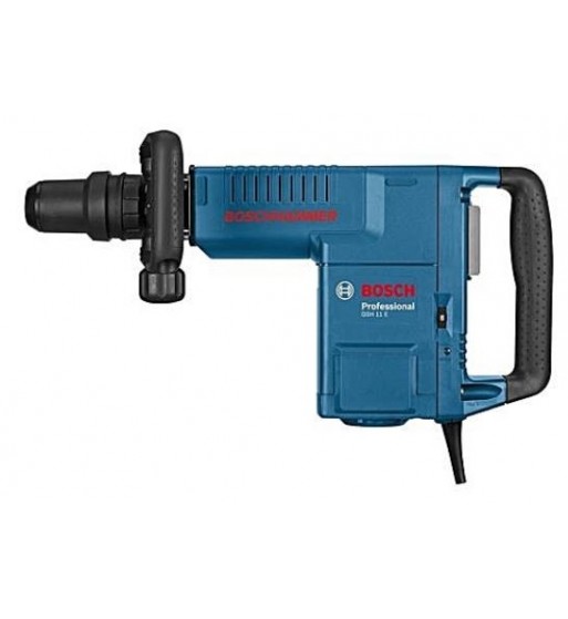 Martelo demolidor BOSCH GSH-11E Martelo demolidor BOSCH GSH-11E