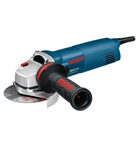 Rebarbadora BOSCH GWS-8