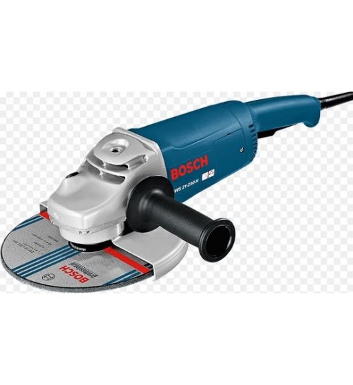 Rebarbadora BOSCH GSW-21H