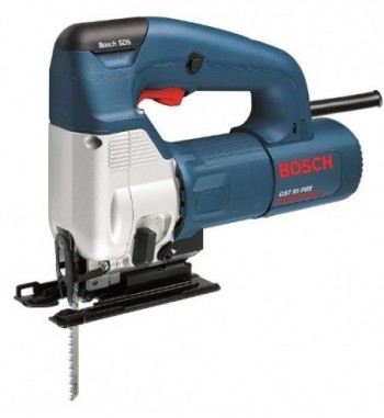 Serra recortes BOSCH GST-85PBE