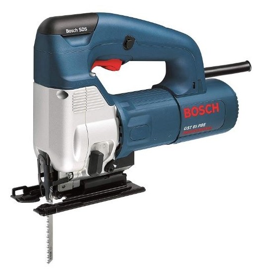 Serra recortes BOSCH GST-85PBE