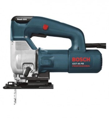 Serra recortes BOSCH GST-85PBE