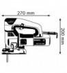 Serra recortes BOSCH GST-85PBE