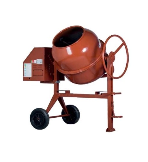 Betoneira 190lt Betoneira 190lt