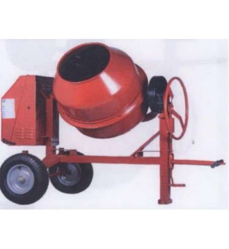 Betoneira 300lt