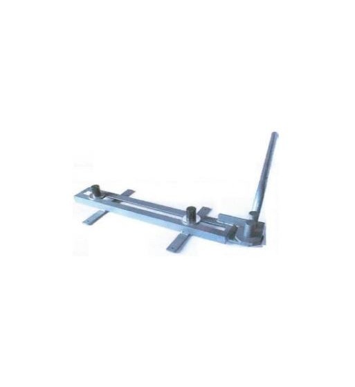 Maquina virar ferro para estribos Maquina virar ferro para estribos