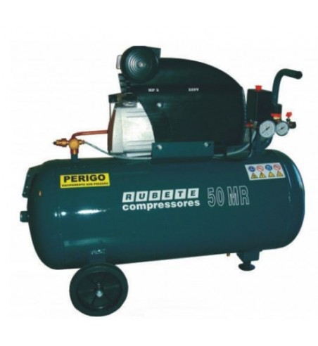 Compressor Rubete 50Lt