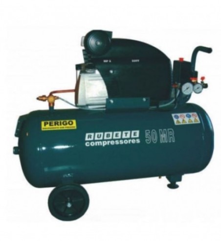 Compressor Rubete 50Lt