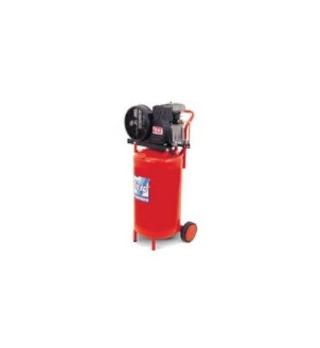 Compressor Fiac 90lt vertical
