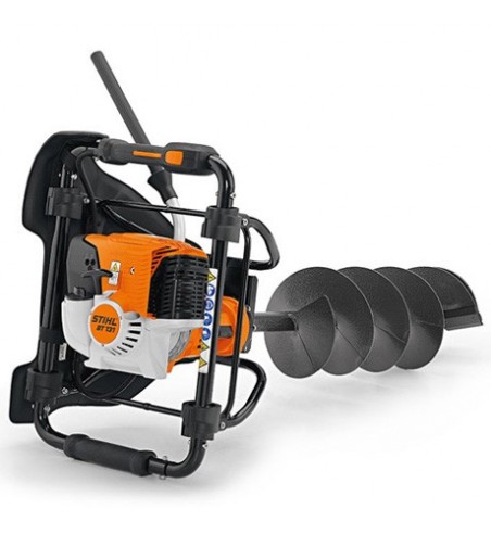 Motoperfurador Stihl BT 131