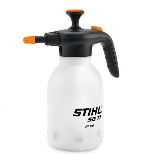 Pulverizador manual Stihl SG 11-PLUS 1