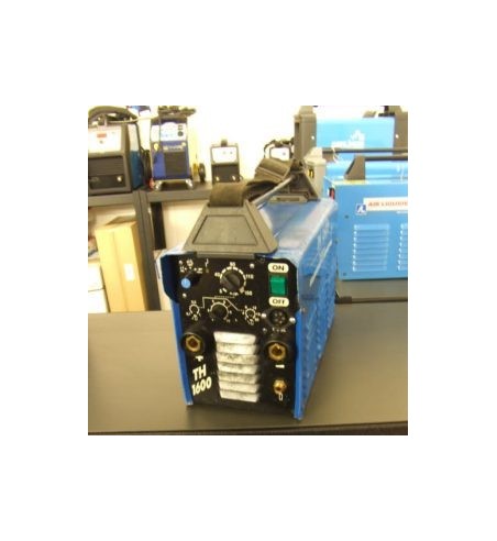 Rectificador inverter Cem