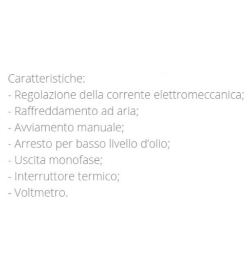 Motossoldador gen-set