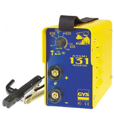 Rectificador inverter Gysmi