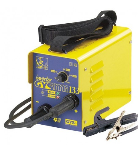 Rectificador inverter Gysmi