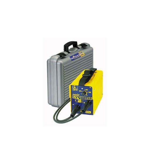 Rectificador inverter Gysmi