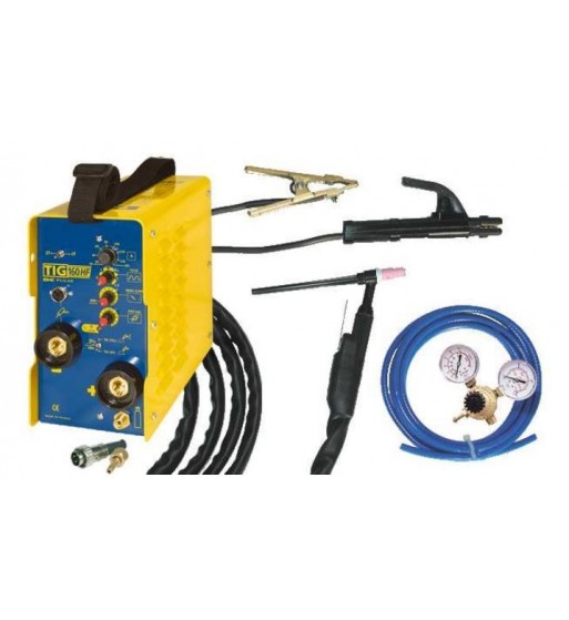 Rectificador inverter Gysmi