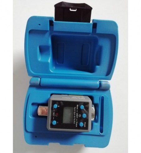 Adaptador dinamométrico