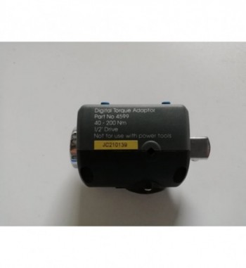 Adaptador dinamométrico
