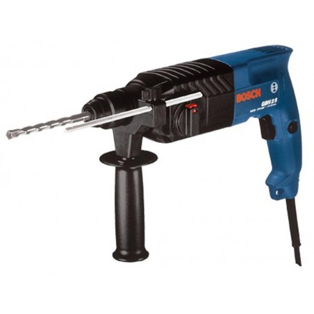 Martelo demolidor BOSCH ligeiro BH2-SE