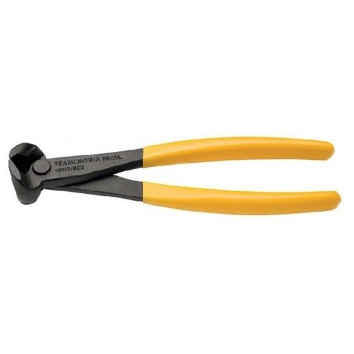 Alicate corte frontal 4632/180m