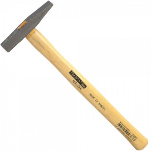 Martelo vidraceiro 40430/50g Tramontina